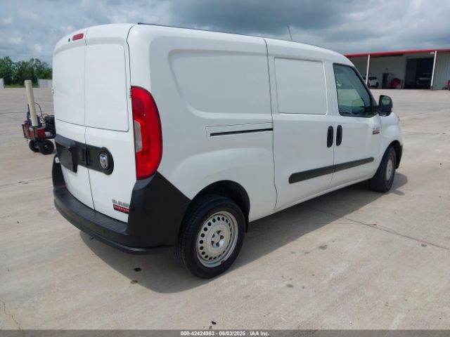 ZFBHRFAB6L6P23917 RAM Promaster City Tradesman