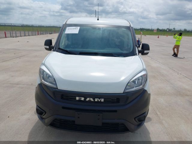 ZFBHRFAB6L6P23917 RAM Promaster City Tradesman