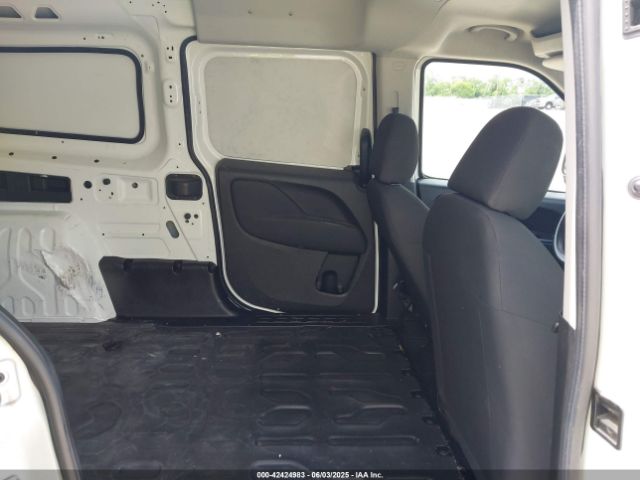 ZFBHRFAB6L6P23917 RAM Promaster City Tradesman