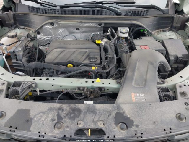 2024 CHEVROLET TRAX KL77LGE24RC087192 Photo 9