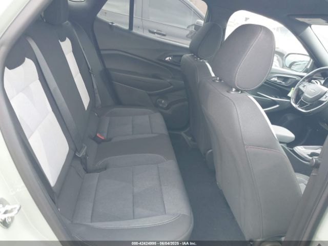 2024 CHEVROLET TRAX KL77LGE24RC087192 Photo 7