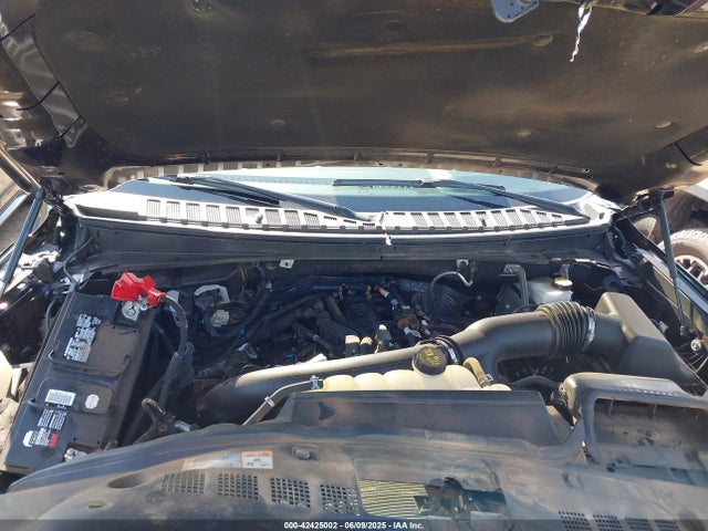 5LMJJ2LG2PEL13966 Lincoln gtdi