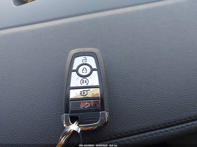 5LMJJ2LG2PEL13966 Lincoln gtdi