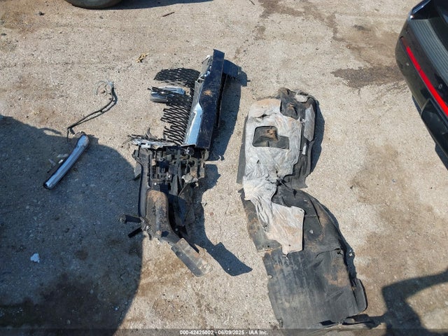5LMJJ2LG2PEL13966 Lincoln gtdi