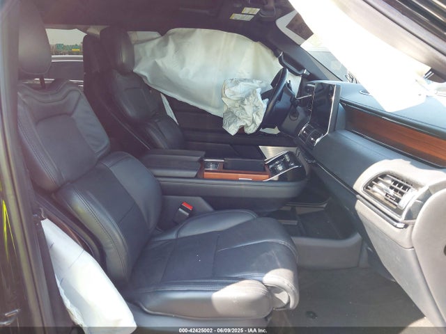 5LMJJ2LG2PEL13966 Lincoln gtdi