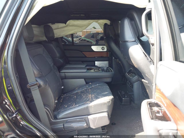 5LMJJ2LG2PEL13966 Lincoln gtdi