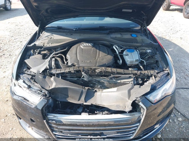 2016 AUDI A6 WAUGFAFC8GN027803 Photo 9