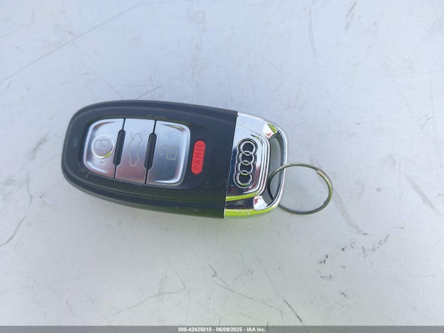 2016 AUDI A6 WAUGFAFC8GN027803 Photo 10