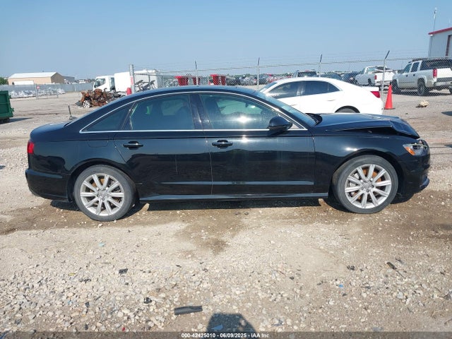 WAUGFAFC8GN027803 Audi 2.0t