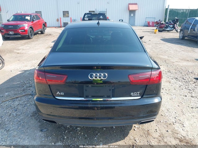 WAUGFAFC8GN027803 Audi 2.0t
