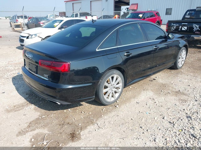 2016 AUDI A6 WAUGFAFC8GN027803 Photo 3