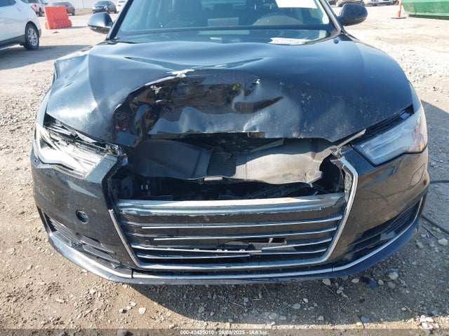 2016 AUDI A6 WAUGFAFC8GN027803 Photo 5