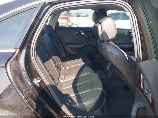 2016 AUDI A6 WAUGFAFC8GN027803 Photo 7