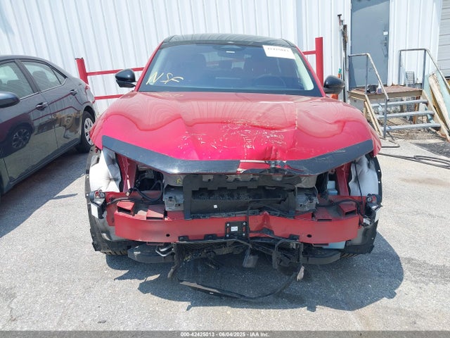 Ford Mustang Mach-E 2021 3FMTK3SU4MMA27077 Image 13