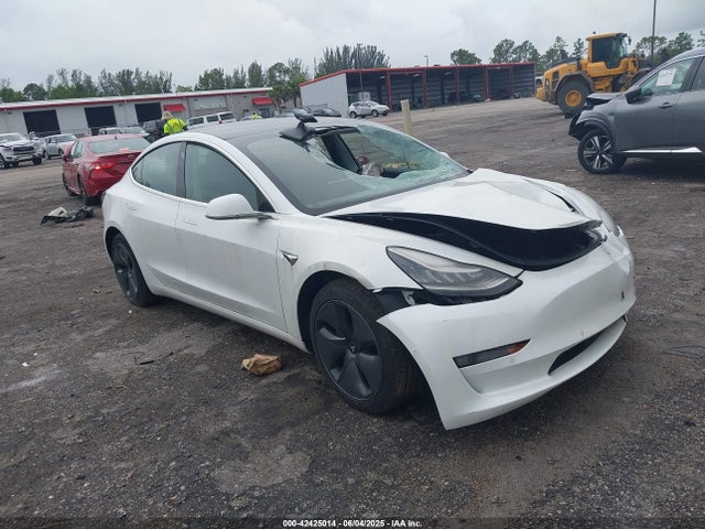 2020 TESLA MODEL 3 5YJ3E1EBXLF790542 Photo 0