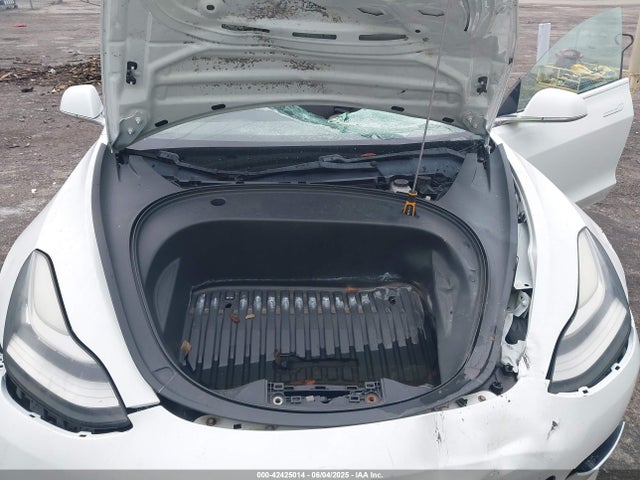 2020 TESLA MODEL 3 5YJ3E1EBXLF790542 Photo 9
