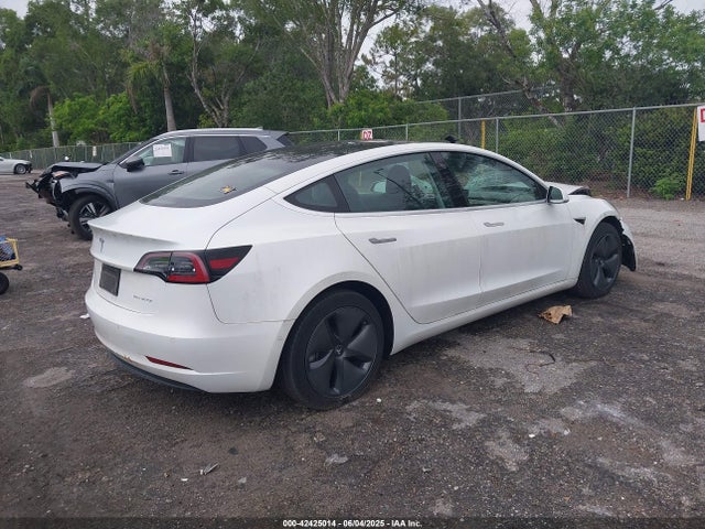 2020 TESLA MODEL 3 5YJ3E1EBXLF790542 Photo 3