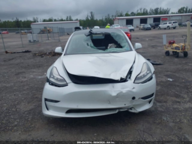 2020 TESLA MODEL 3 5YJ3E1EBXLF790542 Photo 5