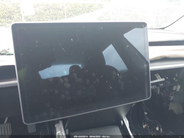 2020 TESLA MODEL 3 5YJ3E1EBXLF790542 Photo 6