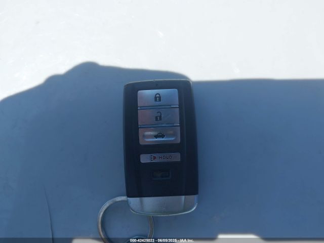 2015 ACURA TLX 19UUB2F35FA006521 Photo 10