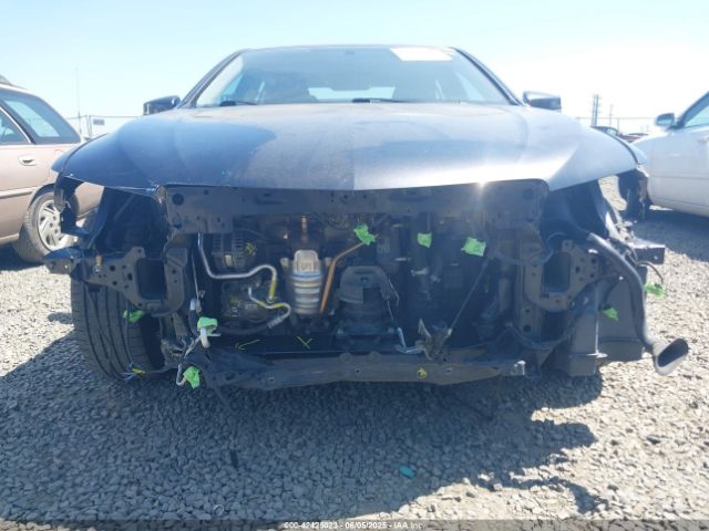 2015 ACURA TLX 19UUB2F35FA006521 Photo 5