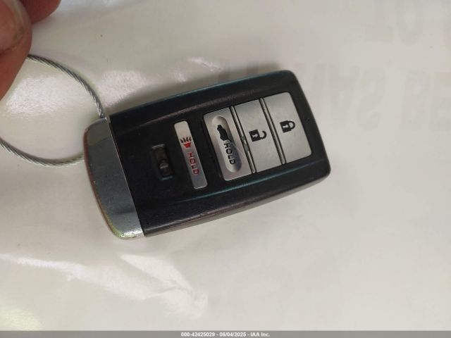 2020 ACURA MDX 5J8YD3H35LL001138 Photo 10