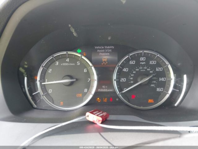 2020 ACURA MDX 5J8YD3H35LL001138 Photo 6