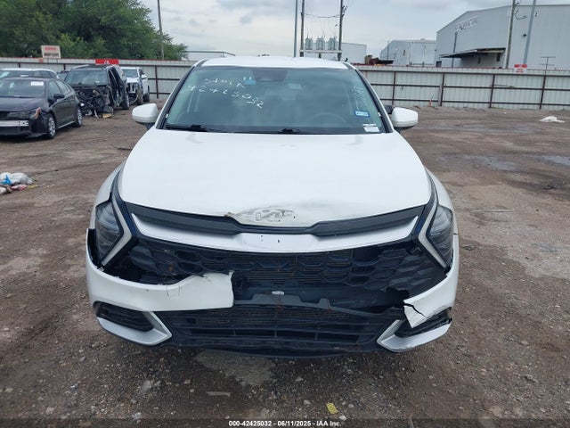 KNDPUCDF6R7262547 KIA gdi theta iii