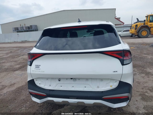 KNDPUCDF6R7262547 KIA gdi theta iii