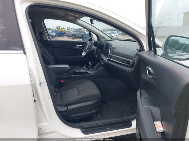 2024 KIA SPORTAGE KNDPUCDF6R7262547 Photo 4