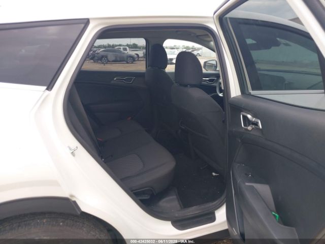 2024 KIA SPORTAGE KNDPUCDF6R7262547 Photo 7