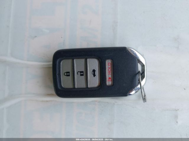 19XFB2F80EE239690 Honda CIVIC EX