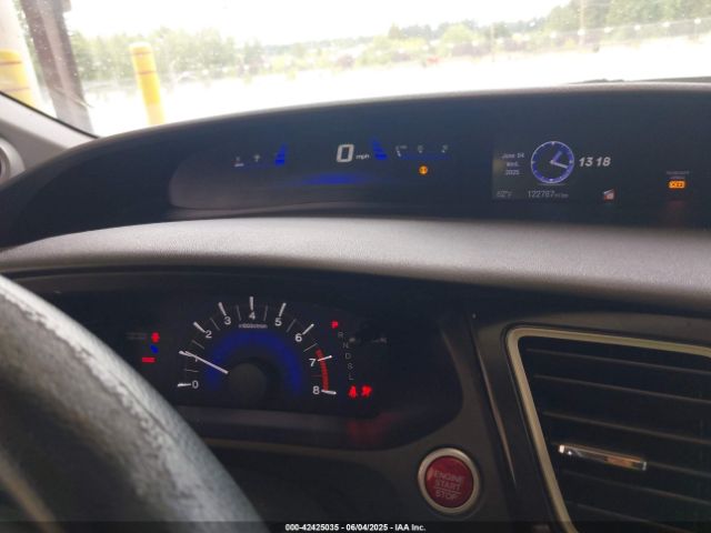 19XFB2F80EE239690 Honda CIVIC EX