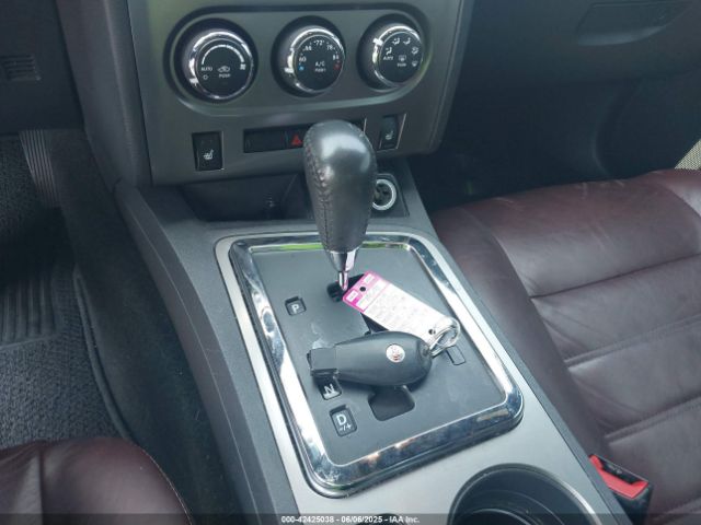 2014 DODGE CHALLENGER 2C3CDYBT1EH293275 Photo 10