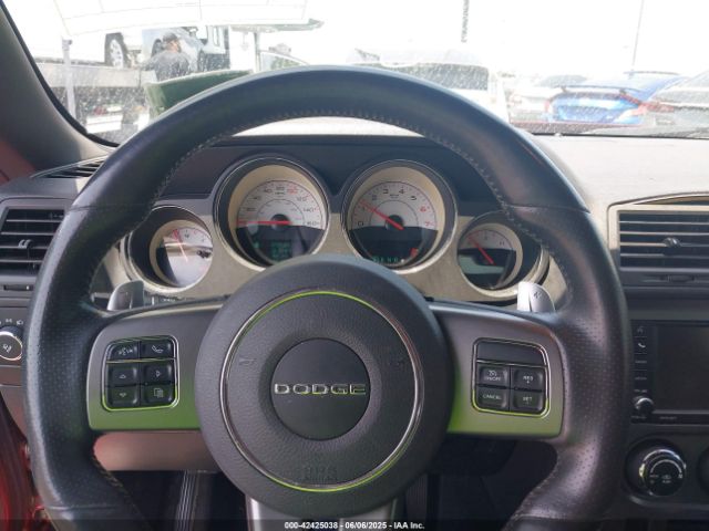 2014 DODGE CHALLENGER 2C3CDYBT1EH293275 Photo 6