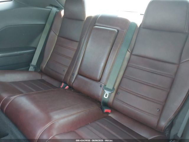 2014 DODGE CHALLENGER 2C3CDYBT1EH293275 Photo 7