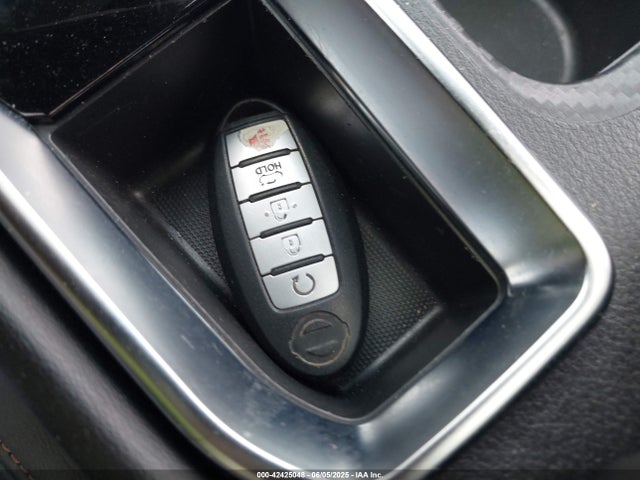 Nissan Sentra Sr Xtronic Cvt 2020 3N1AB8DV7LY302062 Image 11