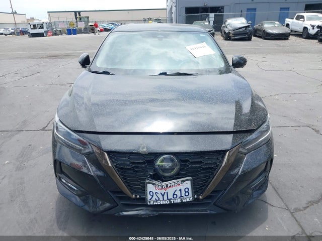 Nissan Sentra Sr Xtronic Cvt 2020 3N1AB8DV7LY302062 Image 13