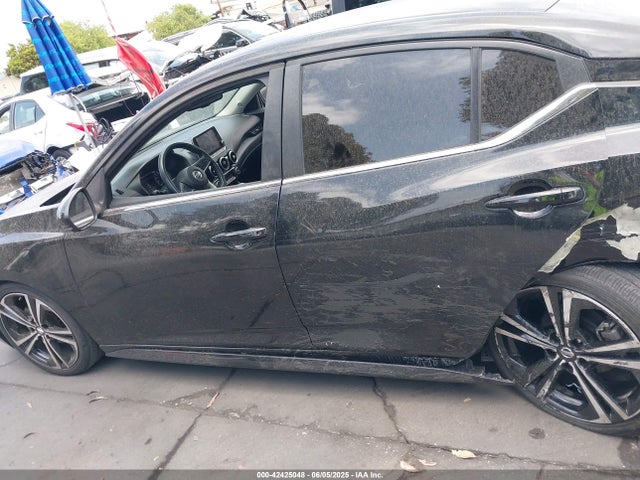 Nissan Sentra Sr Xtronic Cvt 2020 3N1AB8DV7LY302062 Image 15