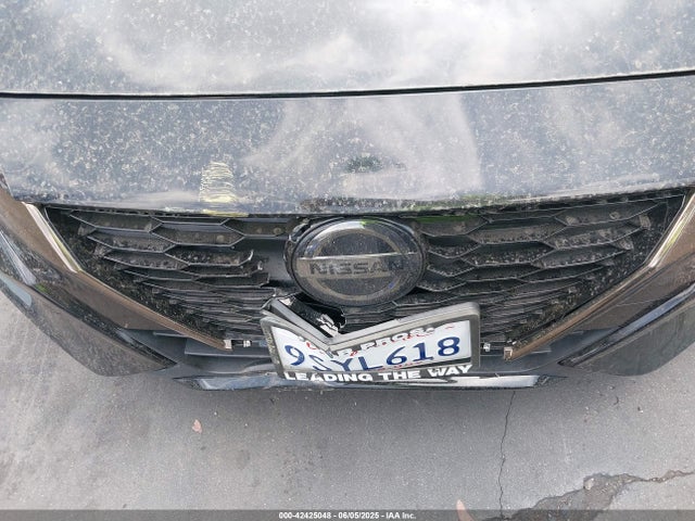 Nissan Sentra Sr Xtronic Cvt 2020 3N1AB8DV7LY302062 Image 12