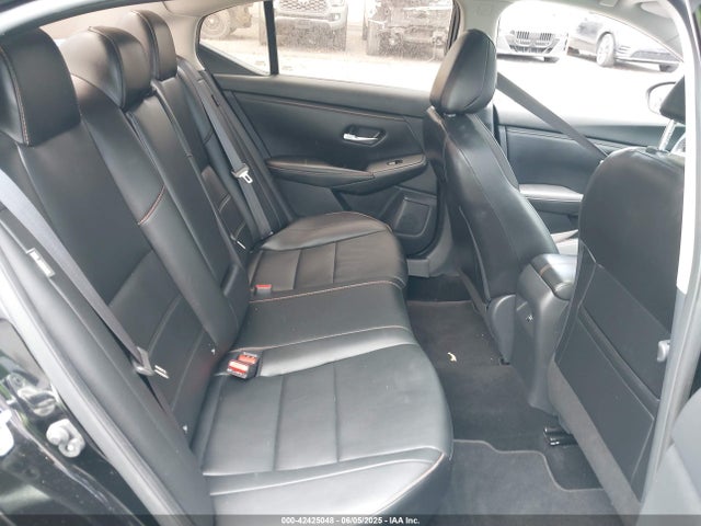 Nissan Sentra Sr Xtronic Cvt 2020 3N1AB8DV7LY302062 Image 8