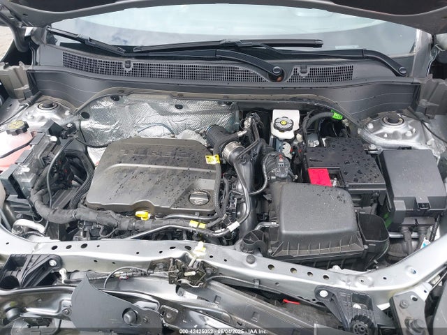 Chevrolet Trax 2025 KL77LJEP3SC154590 Image 23