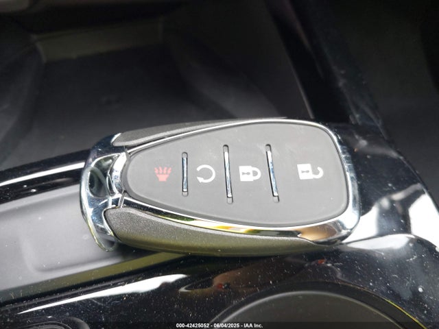 Chevrolet Trax 2025 KL77LJEP3SC154590 Image 24