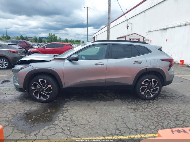 Chevrolet Trax 2025 KL77LJEP3SC154590 Image 27