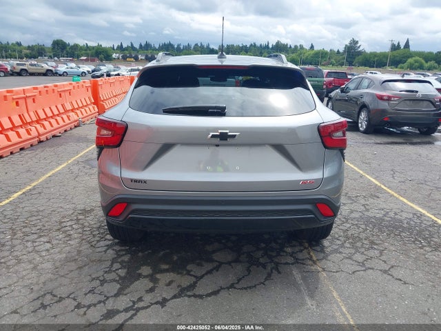 Chevrolet Trax 2025 KL77LJEP3SC154590 Image 29