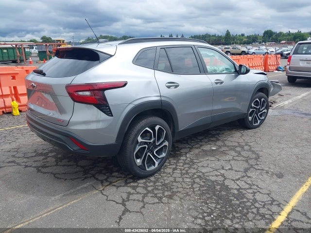 Chevrolet Trax 2025 KL77LJEP3SC154590 Image 17