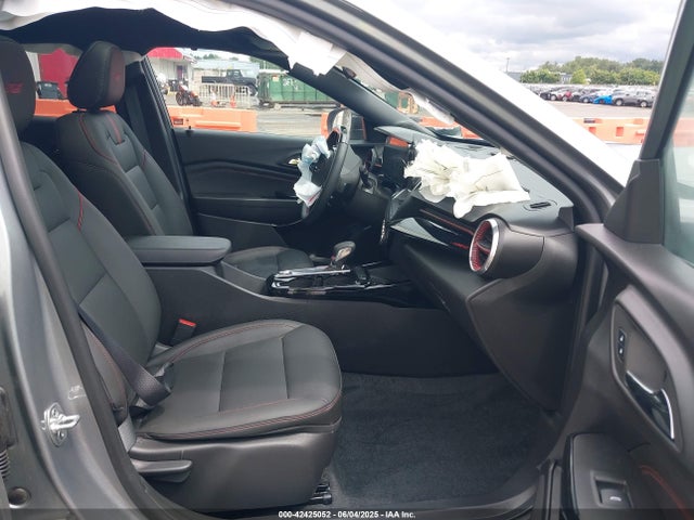 Chevrolet Trax 2025 KL77LJEP3SC154590 Image 18