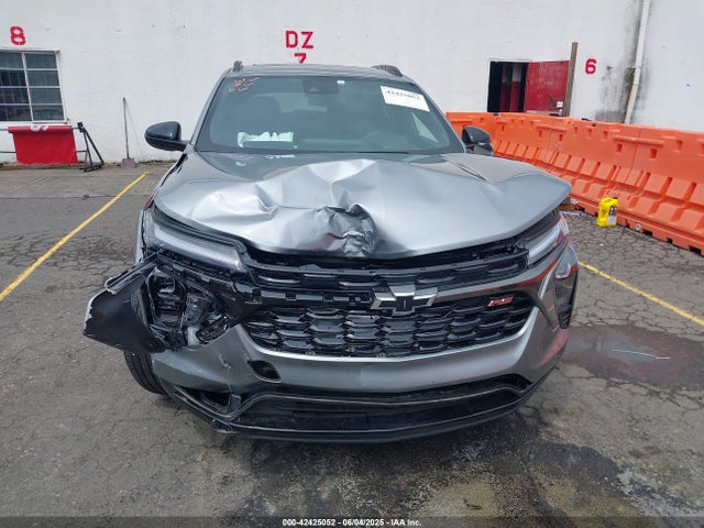 Chevrolet Trax 2025 KL77LJEP3SC154590 Image 19