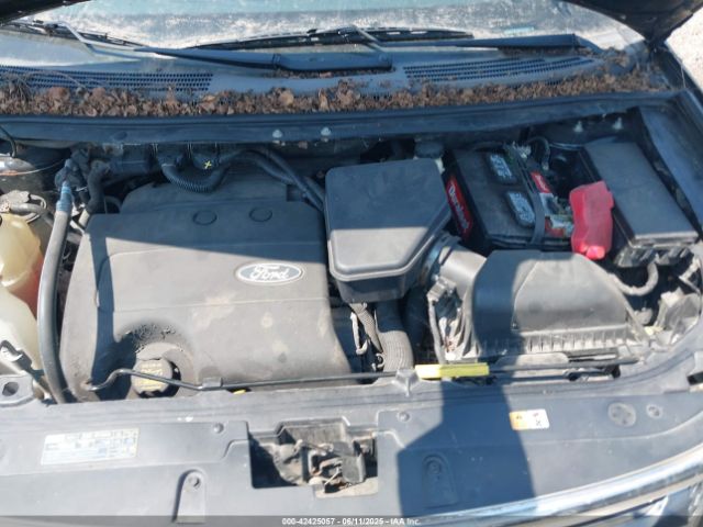 2013 FORD EDGE 2FMDK3JC5DBC92055 Photo 9