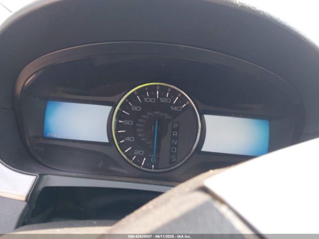 2013 FORD EDGE 2FMDK3JC5DBC92055 Photo 6